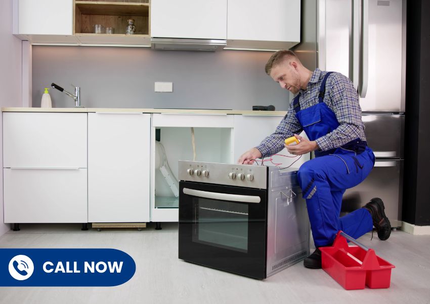 Appliance Repair Services in Stormville, NY